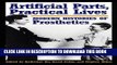 [PDF] Artificial Parts, Practical Lives: Modern Histories of Prosthetics Full Online