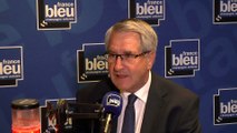 Philippe Richert sur la TVA : 
