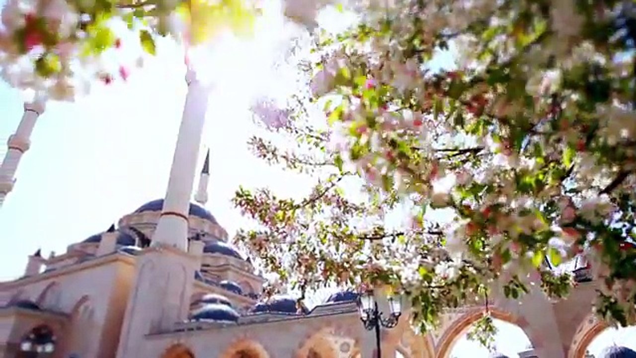 Mishari Rashid Al Afasy - "Rahman Rahman" Nasheed (رحمن رحمن - مشاري راشد العفاسي)