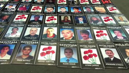 Turkey: death on the job | Focus on Europe