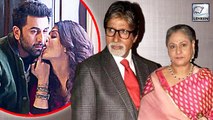 Bachchans IGNORE Ae Dil Hai Mushkil, ANGRY With Aishwarya