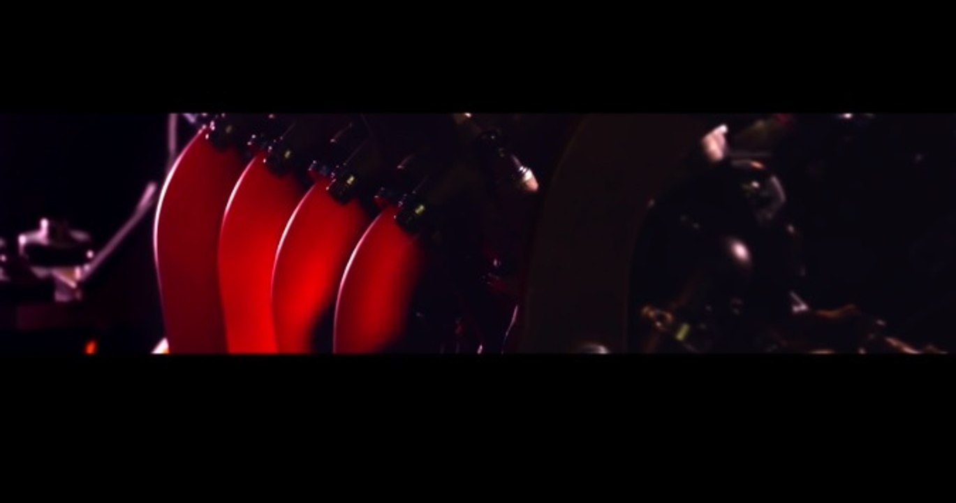 Honda CBR1000RR 2017: segundo teaser oficial