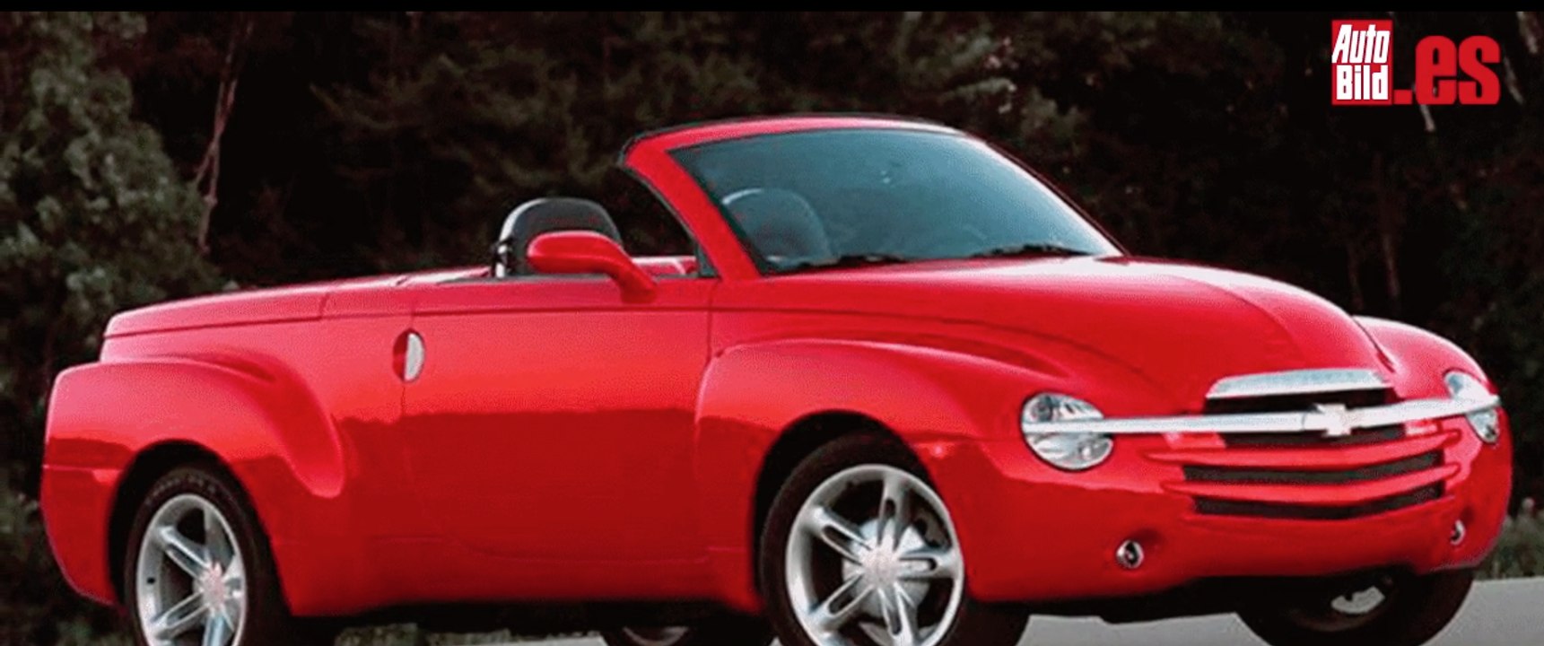 VÍDEO: Los cinco coches más raros jamás fabricados