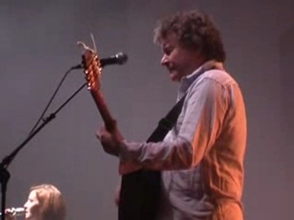 Vendredi 10 août, 23h30 - Espace Marine, "Capercaillie"