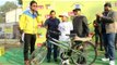 inext Bikeathon Season 6 - Agra