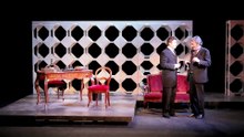 Présentation "Les larmes de Nietzsche"