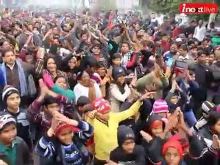 Dainik Jagran Kanpur Konnexion turns Sunday into fun day