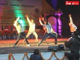 Inter-University East zone youth festival rocks Ranchi University