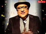 Kunal Ganjawala sings a song for inextlive on 3rd anniversary