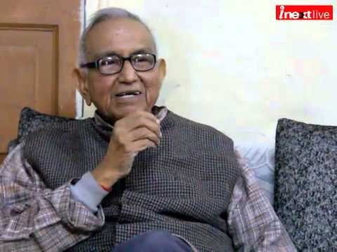 College days of Bharat Ratna Atal Bihari Vajpayee