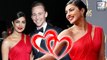 Is Priyanka Chopra DATING Tom Hiddleston?