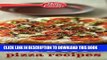 [PDF] Betty Crocker 20 Best Pizza Recipes (Betty Crocker eBook Minis) Popular Collection
