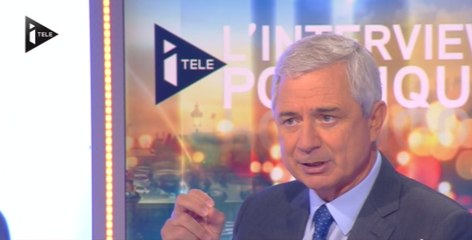 Réforme des institutions : Claude Bartolone estime qu'il faut «revivifier notre démocratie»