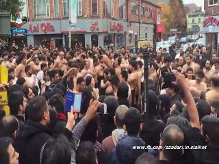 Akbar (a.s) Aa Vi Ja - Syed Adil & Syed Shahzaib