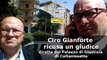 Ciro Gianforte ricusa un giudice, diretta dal Palazzo di Giustizia di Caltanissetta
