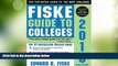 Big Deals  Fiske Guide to Colleges 2016  Free Full Read Best Seller