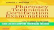 Collection Book Mosby s Review for the Pharmacy Technician Certification Examination, 3e