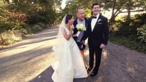 Tom Hanks s'invite sur une photo de mariage