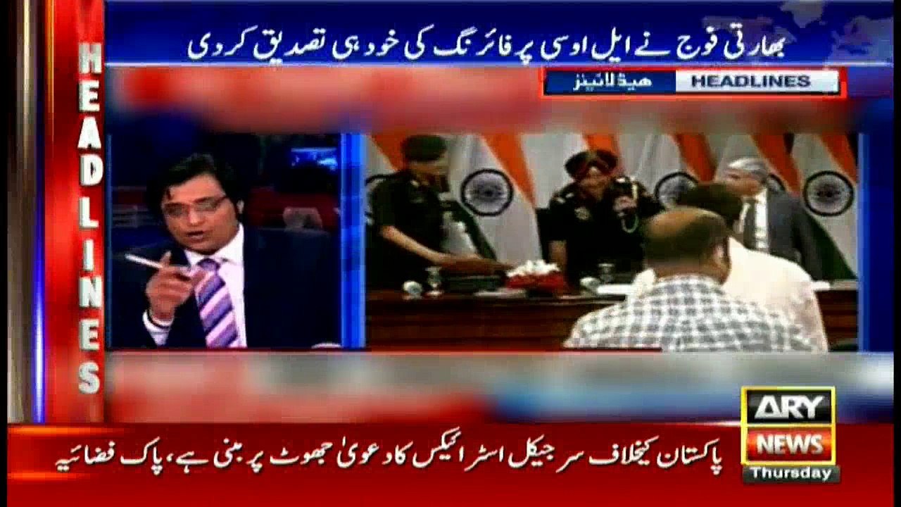Headlines 1300 29th September 2016