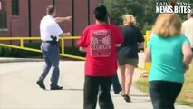 Shooting At Townville Elementary School in South Carolina, Teen In Custody