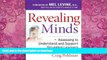 FAVORITE BOOK  Revealing Minds: Assessing to Understand and Support Struggling Learners FULL