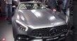 Mercedes AMG GT C Roaster [MONDIAL AUTO 2016] : toutes les infos depuis la présentation Mercedes