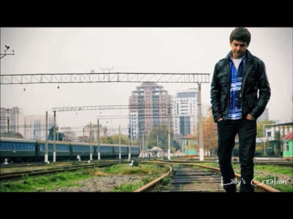 Atif Aslam - Darmiyaan