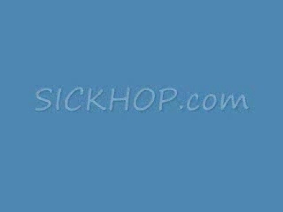 50 Cent ft. Robin Thicke SICKHOP.COM