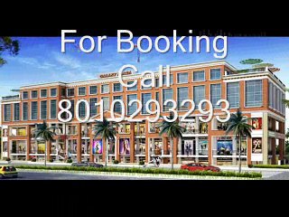 Galaxy Diamond Plaza