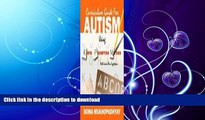 READ BOOK  Curriculum Guide for Autism Using Rapid Prompting Method: With Lesson Plan