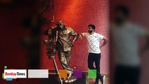 Ranveer Singh’s Tribute To Yash Chopra Will Make You Smile