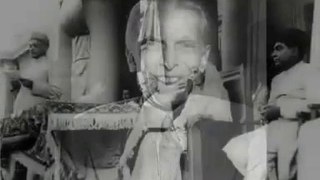 A great documentry on jinnah that will make you cry