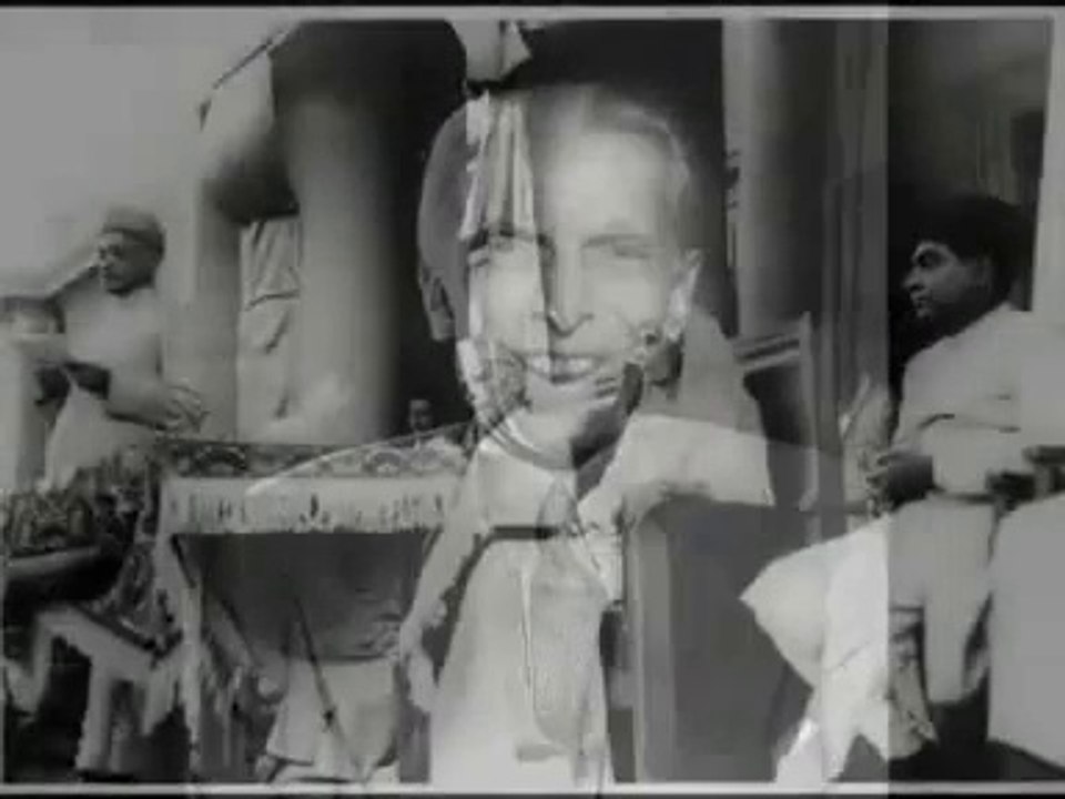 A great documentry on jinnah that will make you cry
