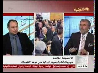 Satır Arası 08022014 ما بين السطور محاولة الانقلاب ضد حكومة تركيا