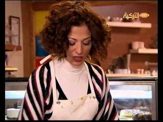 18 October 2012 حصري على قناة التركية مسلسل وتستمر الحياة