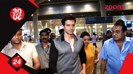 Hrithik To Choose Between Deepika, Parineeti & Anushka, Salman & Katrina's Hot Chemistry