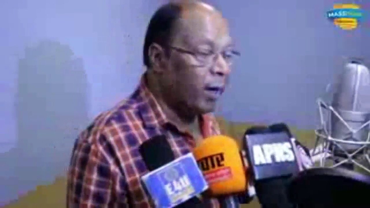 Bhar Do Bhar Meri Jholi Mohd Aziz Live