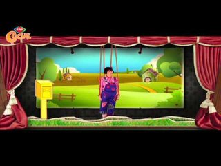 Kukla Tiyatrosu 15.Bölüm