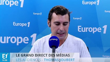 Les Experts Cyber, TF1 petit leader