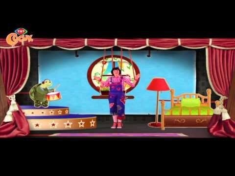 Kukla Tiyatrosu 14.Bölüm