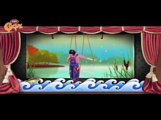 Kukla Tiyatrosu 9.Bölüm