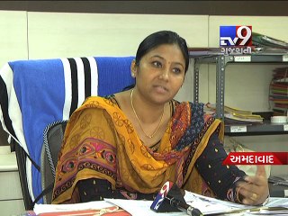 Download Video: Swanky govt Samras hostel finally starts, Ahmedabad - Tv9 Gujarati