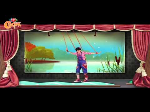 Kukla Tiyatrosu 6.Bölüm