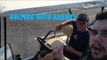 Golfing with Aaron - Vlog #2