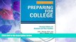 Big Deals  Preparing for College: Practical Advice for Students and Their Families  Best Seller