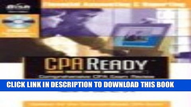 [PDF] Financial Accounting Reporting (Cpa Comprehensive Exam Review Financial Accounting and