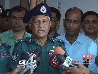 আশুরার তাজিয়া মিছিলে সঙ্গে নেয়া যাবে না ছুরি, কাঁচি ও বল্লম