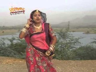 Fir Rahi Ali Re Gali  Aaya Hariyala Banna  Rajasthani