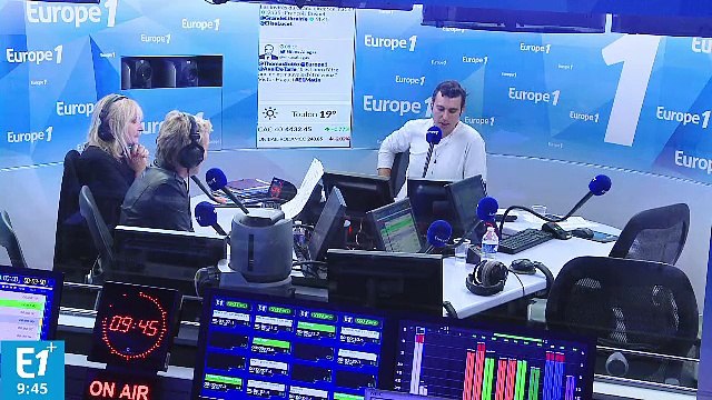 Elise Lucet : Le calendrier politique ne peut pas dicter le calendrier journalistique