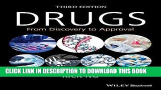 Collection Book Drugs: From Discovery to Approval